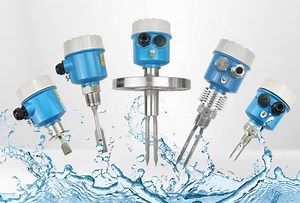 [Hot Item] Solid and Liquid Relay Spdt PNP NPN Tuning Fork Level Sensor Switch