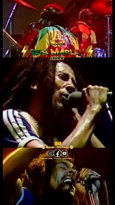 ⚡️ Bob Marley ⚡️ ⏯ #Titre : #Work 💚💛❤️ 🎶🎶🎶 #Extrait 🎶🎶🎶 🗓 #Année : 1980 #BobMarley 🎵 #Genre : #Reggae #Music 📀 #Album : #Uprising 💚💛❤️ #MerciPourLeSoutien 💚💛❤️ #Reggae #Roots #Rasta #OneLove | Hip Hop Therapy Music