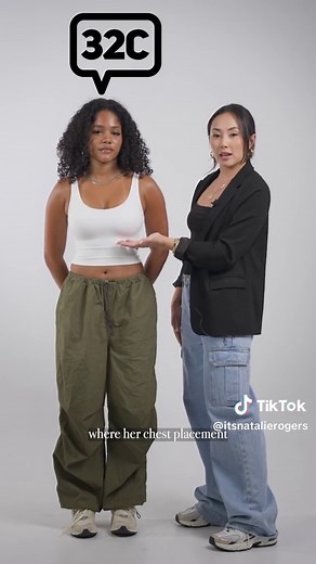 Signature vs. Thin Pads ✨ Watch to see which pad everyone prefers! @Klassy Network