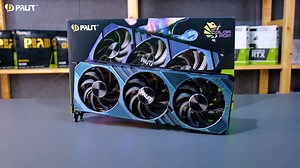 2.5K views · 254 reactions | Unboxing the #Palit GeForce RTX 3060 Ti...