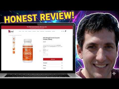 Qunol Turmeric Review 2026: Ingredients, Softgels, Price & Buyer Guide