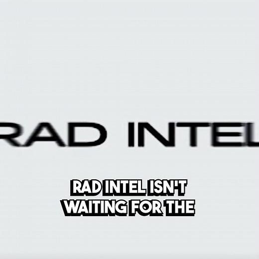 Ads used to be a gamble. RAD Intel turned them into a science. Their AI predicts which ads will win before brands spend a dime — and it’s already paying off big for Fortune 1000s. Learn more about RAD Intel’s future-ready marketing tech. 𝘛𝘩𝘪𝘴 𝘪𝘴 𝘢 𝘱𝘢𝘪𝘥 𝘢𝘥𝘷𝘦𝘳𝘵𝘪𝘴𝘦𝘮𝘦𝘯𝘵 𝘧𝘰𝘳 𝘙𝘈𝘋 𝘐𝘯𝘵𝘦𝘭 𝘮𝘢𝘥𝘦 𝘱𝘶𝘳𝘴𝘶𝘢𝘯𝘵 𝘵𝘰 𝘙𝘦𝘨𝘶𝘭𝘢𝘵𝘪𝘰𝘯 𝘈 𝘰𝘧𝘧𝘦𝘳𝘪𝘯𝘨 𝘢𝘯𝘥 𝘪𝘯𝘷𝘰𝘭𝘷𝘦𝘴 𝘳𝘪𝘴𝘬, 𝘪𝘯𝘤𝘭𝘶𝘥𝘪𝘯𝘨 𝘵𝘩𝘦 𝘱𝘰𝘴𝘴𝘪𝘣𝘭𝘦 𝘭𝘰𝘴𝘴 𝘰𝘧 𝘱𝘳𝘪𝘯𝘤𝘪𝘱𝘢𝘭. �
