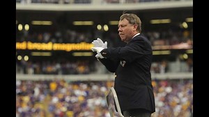 Band director fired, LSU names interim director