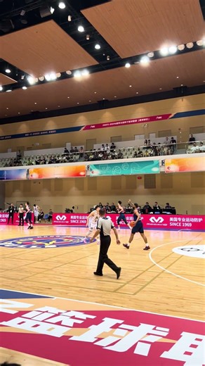 【✨金牛三分球】🏀香港金牛 對 江西鯨裕清酒🍶 | 2026-04-03 19:30 #全國男子籃球聯賽 #半決賽