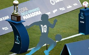 Argentine Copa de la Liga Profesional 2021: Schedule, format, results and dates