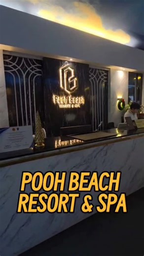 Looking for a luxury resort in Pattaya? 🌊 Stay at Pooh Beach Resort & Spa ✔️ Beachfront location ✔️ 3 Swimming pools ✔️ Spa & massage ✔️ On-site restaurant 📍 Jomtien Beach, Pattaya,Thailand Book your beach escape today 🏖️ 📞 Book Now: 66 94 869 3575 🌐 Website: @POOHBEACH.COM Resort Booking link: https://www.booking.com/hotel/th/pooh-beach-resort-amp-spa-muang-pattaya.en-gb.html #poohbeachresort #pattaya #luxurylifestyle | Pooh Beach Resort & Spa
