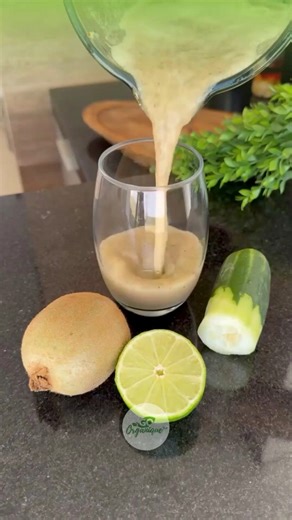 8K views · 74 reactions | Try This Powerful Detox Drink - A Natural Colon Cleanser! #health #healthtips #GoOrganique #coloncleanse #coloncancer | Go Organique Main | Facebook