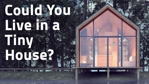 The Rise of Tiny Houses for Sustainable Living