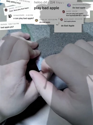 Bad Apple: A Deep Dive into the Song's Impact