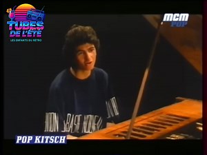 David et Jonathan - Est-ce que tu viens pour les vacances ? (1988) 🔊🎶🌞❤️ | Les enfants du retro