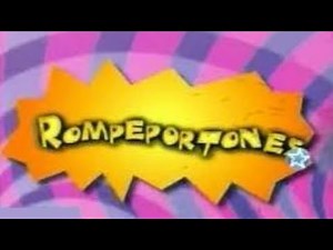 ROMPEPORTONES EL HOSPITAL DANA FLEYSER YANINA ZILLY EMILIO DISI MIGUEL DEL SEL