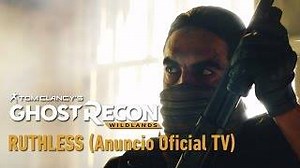 "No son héroes. Son el castigo por lo que nos han hecho. Son los Ghosts. Y están viniendo..." Agradecemos a TODOS los fans que exploraron Bolivia durante la Beta Abierta. ¡La aventura final llega el 7 de marzo! 👊💀 #SomosGhosts | Ubisoft Latam
