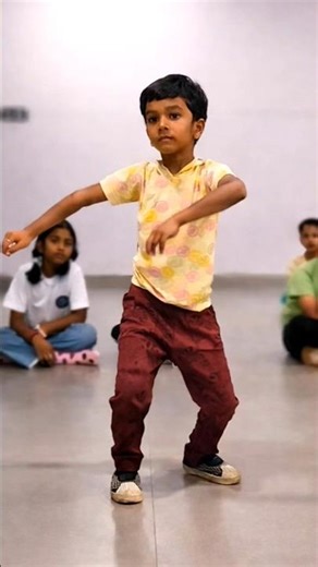 This is Hiphop | Student Showcase | Artfit Dance Studio