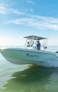 4 comments | Bayliner is bringing back the beloved Trophy fishing...