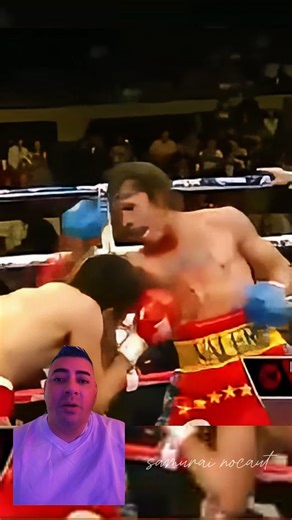12K views · 97 reactions | a pesar de su vida personal el inca valero sera un referente del boxeo mundial #boxeo #boxing | Samurai Nocaut | Facebook