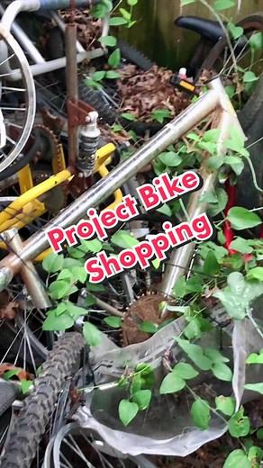 BMX Bicycle Restoration - DIY Bike Repair and Restoration Guide