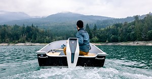 Wisconsin-based company Mercury Marine introduces fully electric boat motor