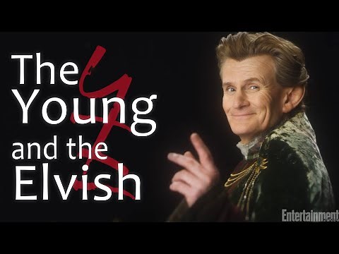 I Noticed Something In the Rings of Power Ad....