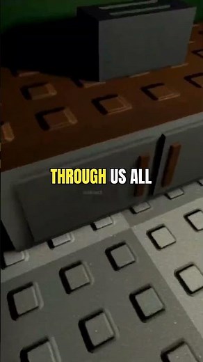 we found the monster's weakness in this Roblox game #roblox #horror #survival