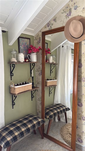 54K views · 4.1K reactions | Reaproveitando dois pedaços de madeira...