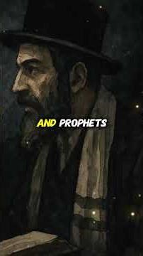 Jews And Christians Share The Old Hebrew Scriptures