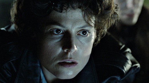 The Alien Franchise Inspired One Of The Best Sci-Fi Video Games Ever Made - SlashFilm