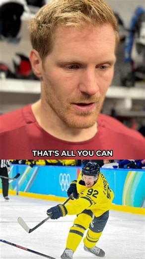 Avalanche captain Gabe Landeskog enjoyed his time at the 2026 Winter Olympics... 🏒 #coloradoavalanche #avalanche #goavsgo #nhl #gabelandeskog | Mile High Sports