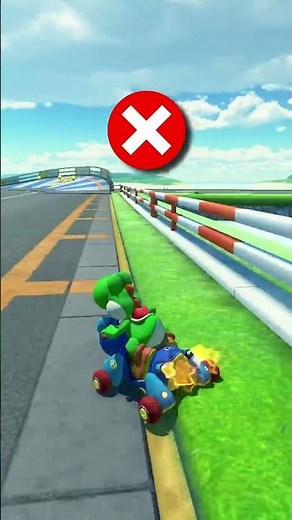 What is SOFT Drifting? | Mario Kart 8 Deluxe