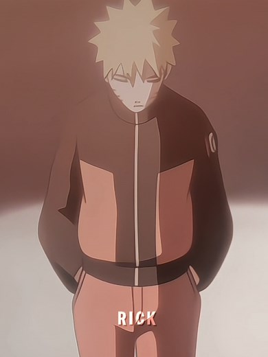 Emotional Naruto Sad Edit: A Tribute to Sakura