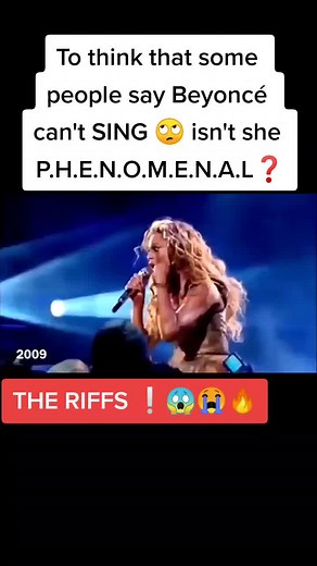 Beyoncé Riff Challenge: Unleash Your Inner Diva with Crazy Riffs
