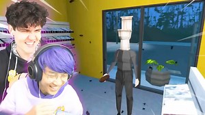 2.1K views · 16 reactions | Do NOT Trust The POOP KILLER! (FULL GAME PLAY). @Lankybox #lankybox #games #gaming #FUN | Lanky Box Fans | Facebook