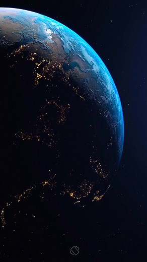 Earth 🌍❤️ . . . #earth #planet #planets #blueplanet #space #cosmo | Space Knowledge