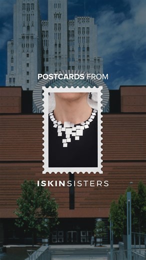 Iskin Sisters Madrid on Instagram: "Some of our pieces are part of the SFMOMA store design selection. Iskin Sisters bestsellers in a space where art and design engage in dialogue on a global scale. 📍 San Francisco @sfmoma @sfmomamuseumstore @sfmoma_mockup \\\ Algunas de nuestras piezas forman parte de la selección de diseño de la tienda del SFMOMA. Best sellers de Iskin Sisters en un espacio donde el arte y el diseño dialogan a escala global. 📍 San Francisco @sfmoma"