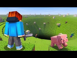 This DREAMCORE Mod Is Terrifying..