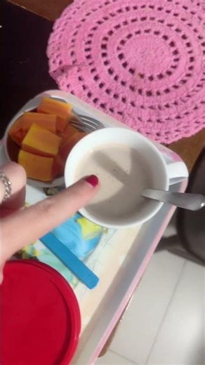 What would you rate this afternoon snack?