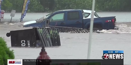 U.S. Small Business Administration offering Disaster Relief Loans