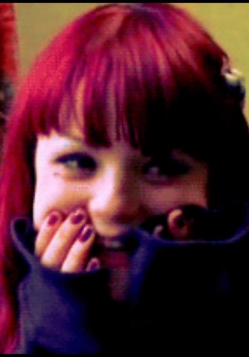 Emily Fitch: Iconic Moments in Skins UK