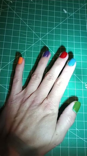 Only 1 on YT got it, The song is a massive hint for my nails this time