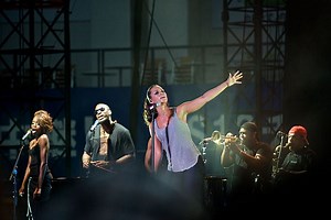 Top 10 Alicia Keys Songs