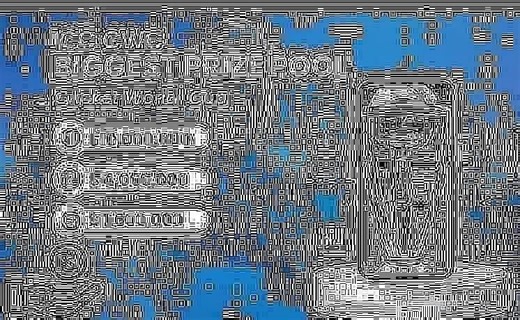 List of all CWC Winners & Runners Up From 1975 to 2023