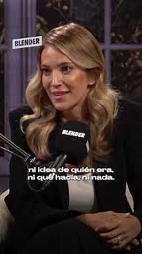 What it was like taking Bublé to Parque Chas #ontherise