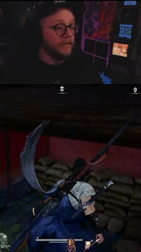 So, Where Winds Meet has been fun. 🎮: Where Winds Meet #shorts #wherewindsmeet #ps5