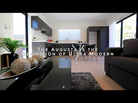 The Augusta - Modular WA