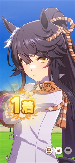 Pose For the Fans Uma Musume #umamusume