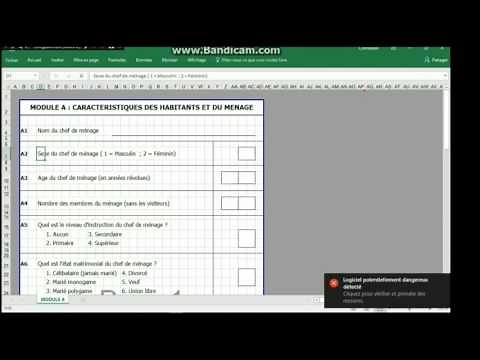 Formation CSPRO 7 En français | partie 2