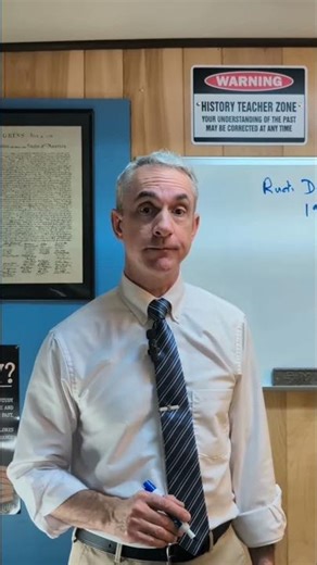 Who Took Over by Changing the Culture?!