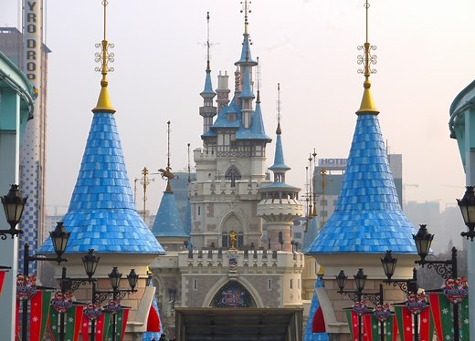 ソウルのロッテワールドを完全攻略！割引チケットや人気アトラクションを紹介｜KKday Blog - "行きたい"を見つける旅ガイド