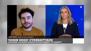 Ransomware attacks on the rise: Should companies and organisations pay?