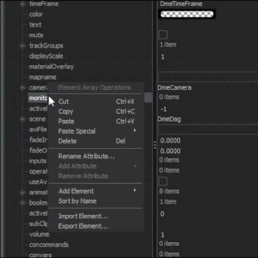 How to use RT Camera Panels in SFM - #shorts #sfm #sourcefilmmaker #tutorial #tf2sfm