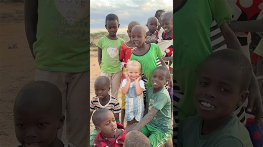 Our memorable family trip to Kenya 🇰🇪